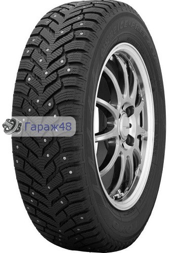 Toyo Observe Ice Freezer SUV 225/60 R18 100T