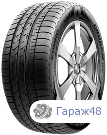 Kumho Crugen HP91 225/60 R18 100H